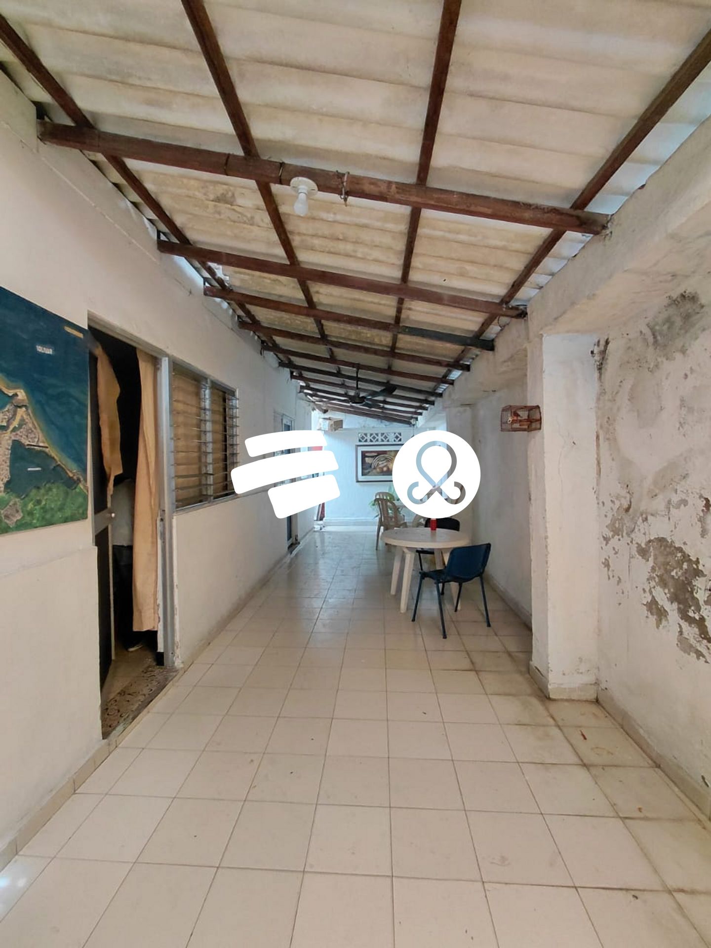 Casa en venta en Crespo, Cartagena · foto 12 de 13