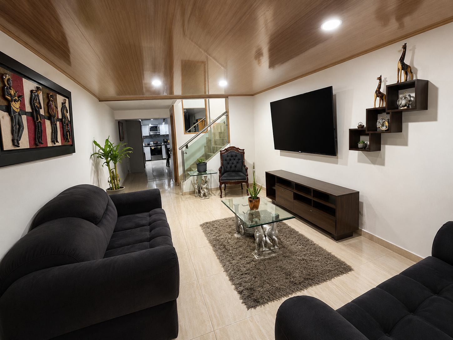 Casa en venta en Americas Occidental, Bogotá · foto 4 de 16