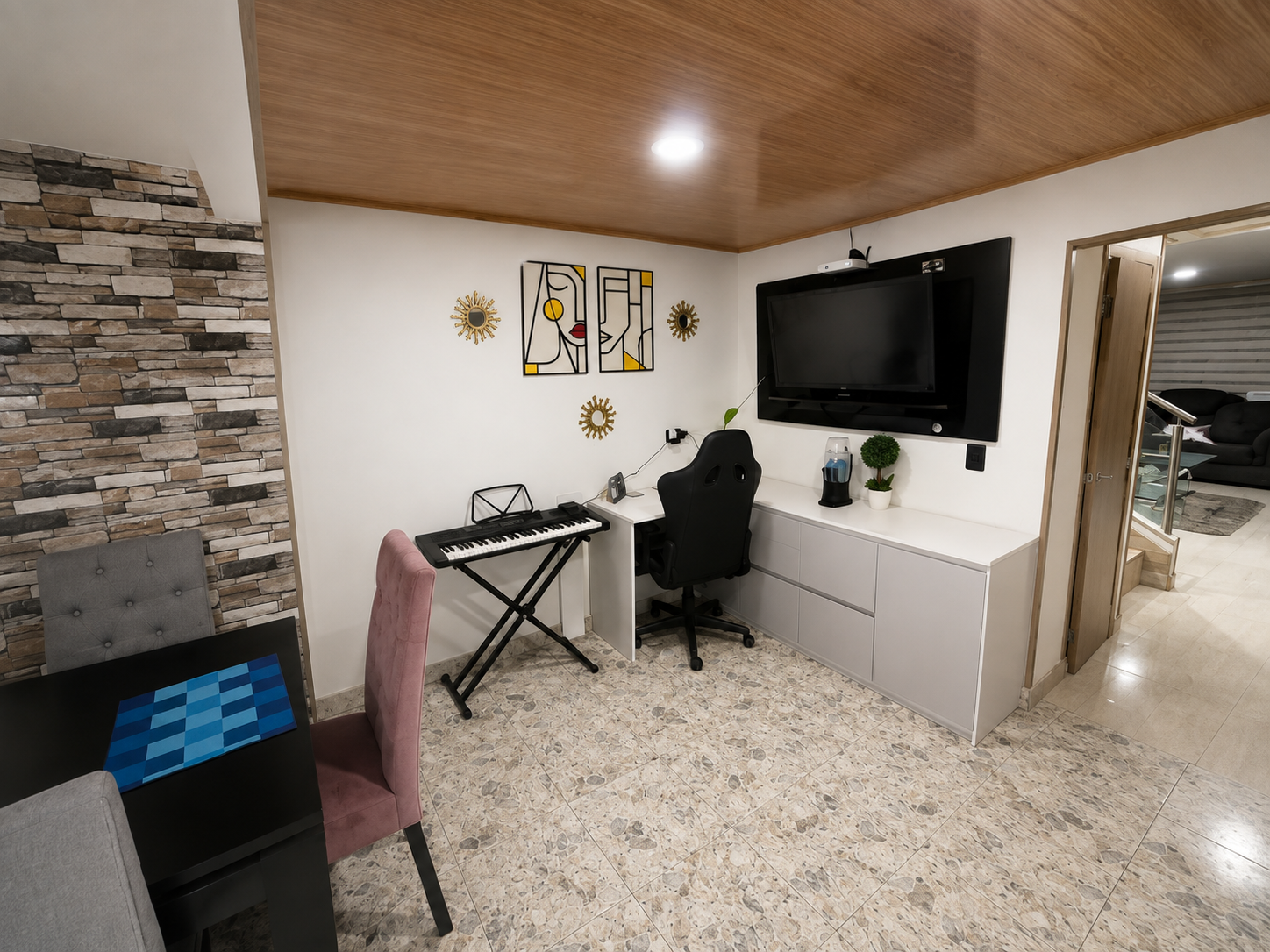 Casa en venta en Americas Occidental, Bogotá · foto 6 de 16
