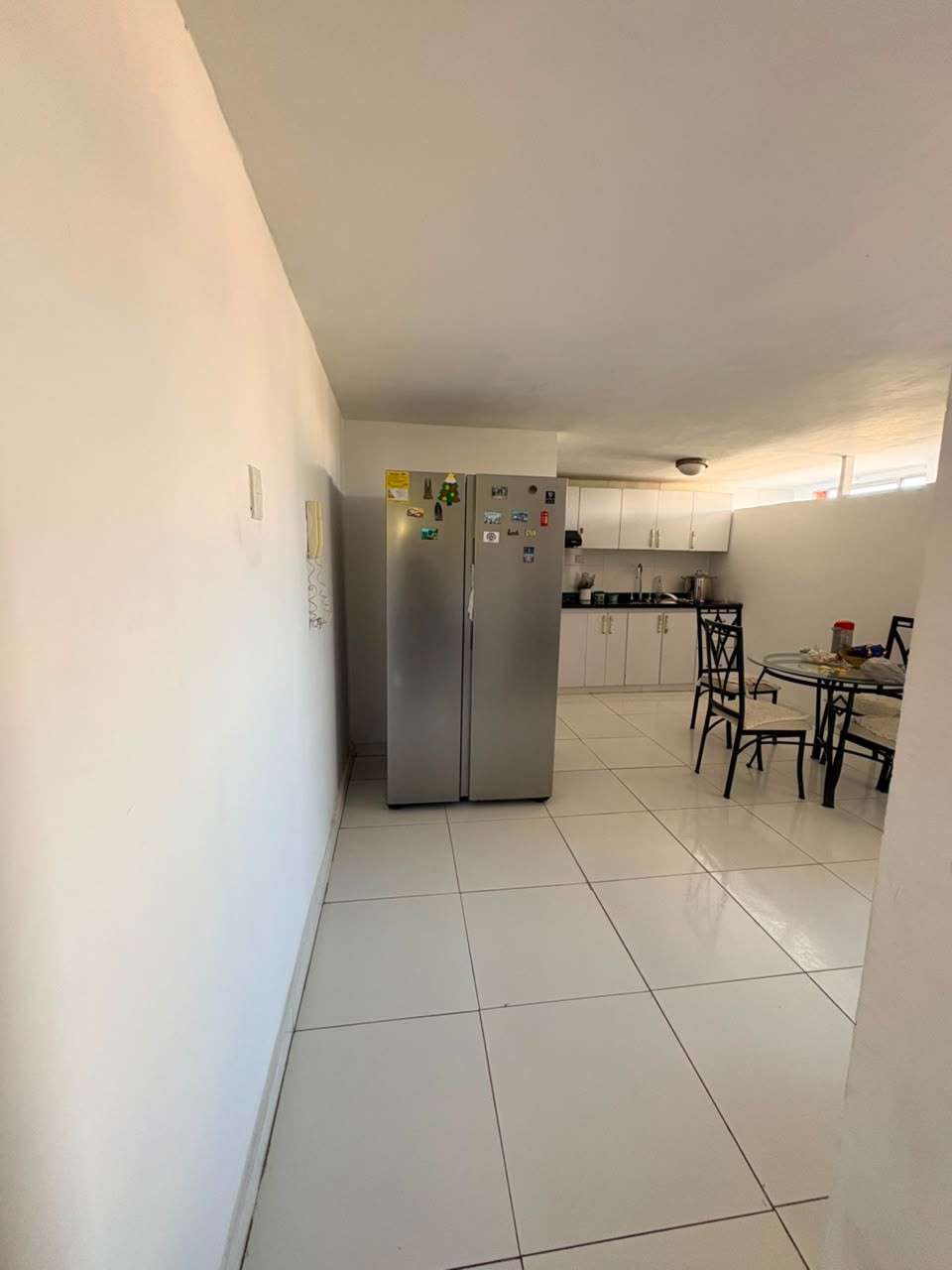 Apartamento en venta en La Cumbre, Barranquilla · foto 8 de 24