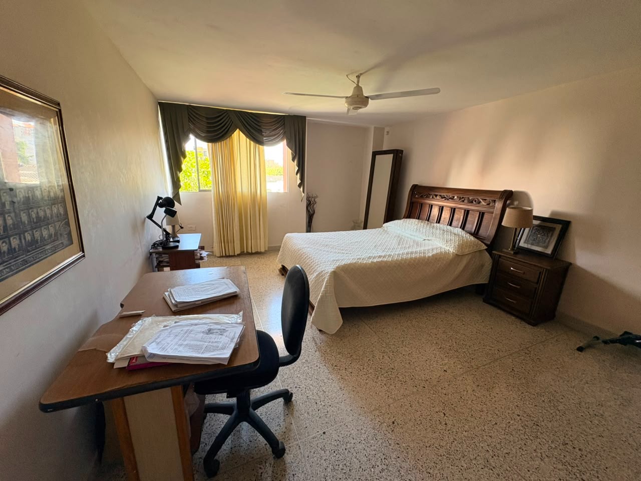 Apartamento en venta en La Cumbre, Barranquilla · foto 18 de 24