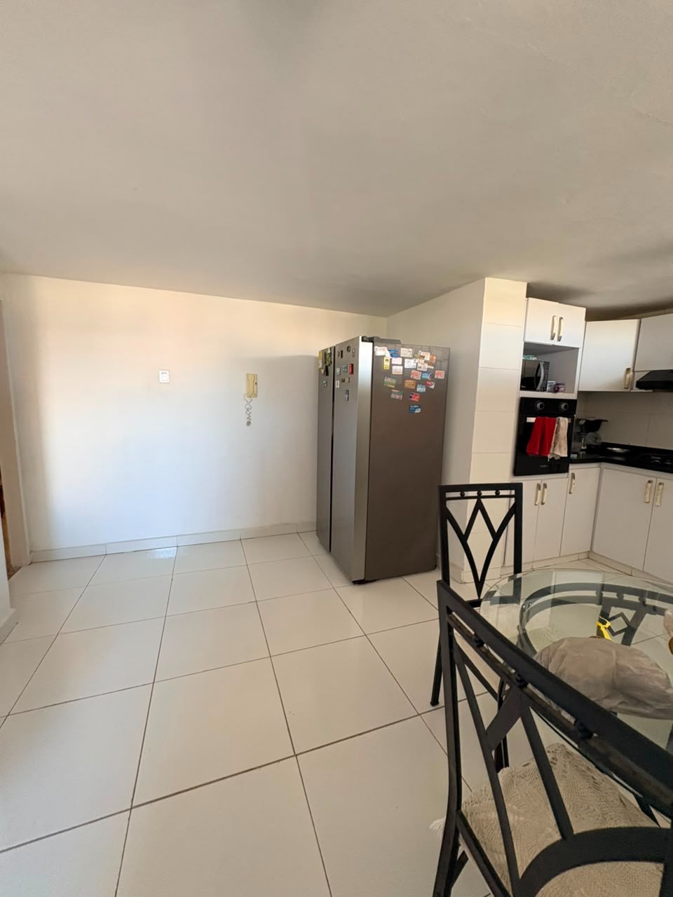 Apartamento en venta en La Cumbre, Barranquilla · foto 9 de 24