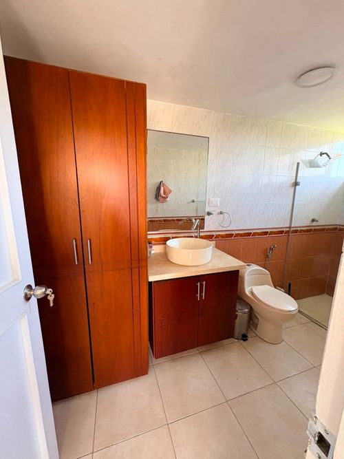 Apartamento en venta en La Cumbre, Barranquilla · foto 20 de 24