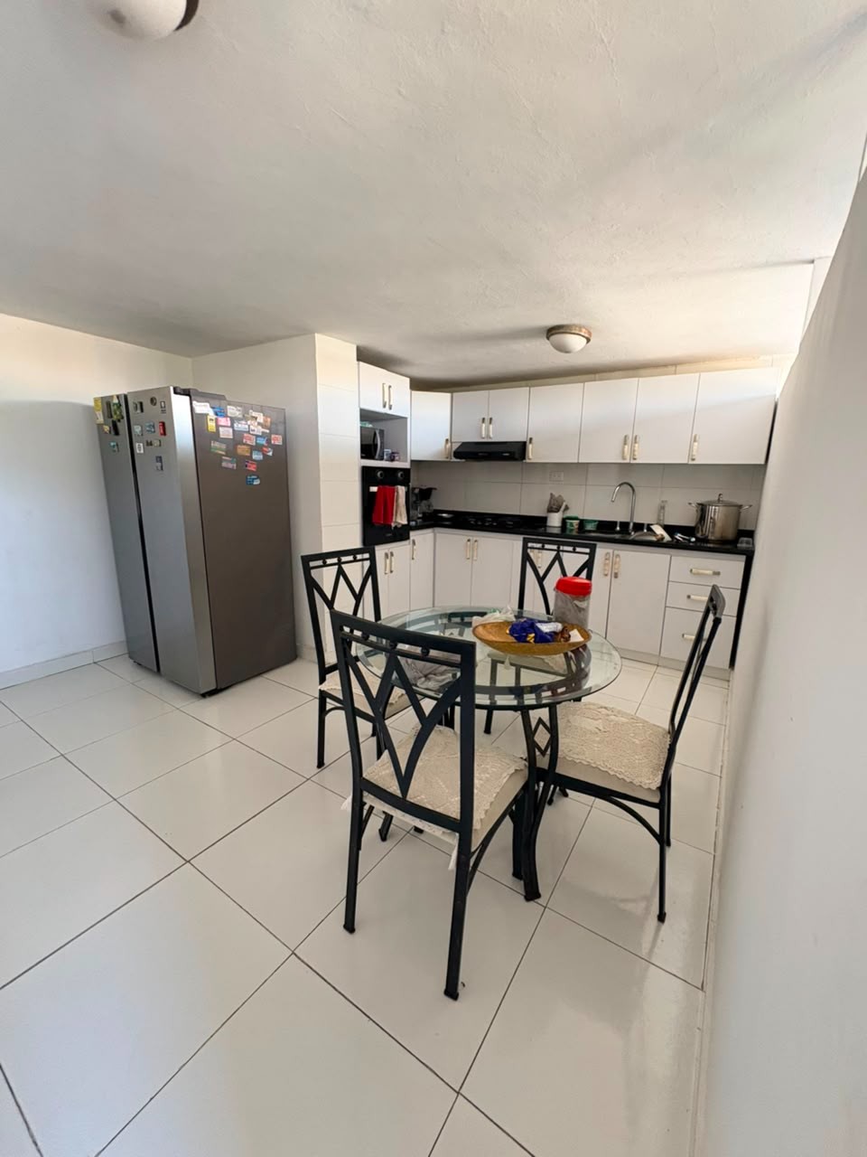 Apartamento en venta en La Cumbre, Barranquilla · foto 7 de 24