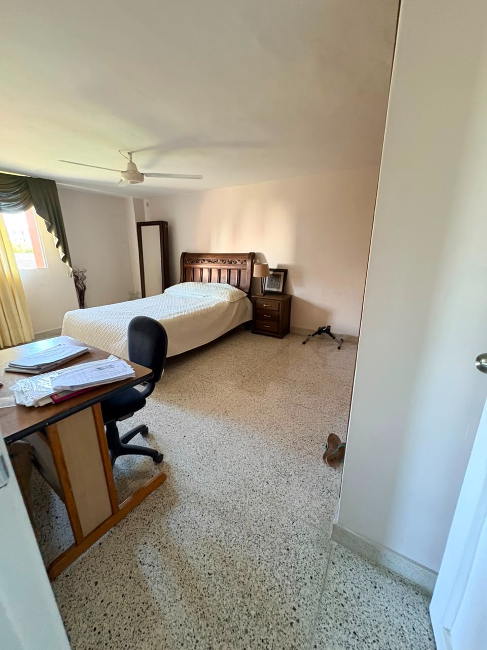 Apartamento en venta en La Cumbre, Barranquilla · foto 19 de 24