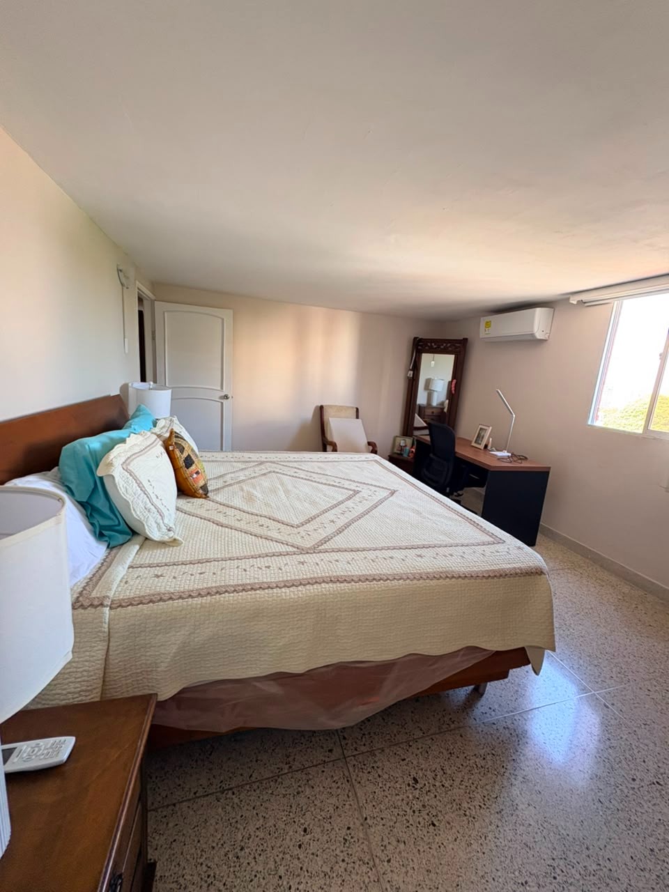 Apartamento en venta en La Cumbre, Barranquilla · foto 14 de 24
