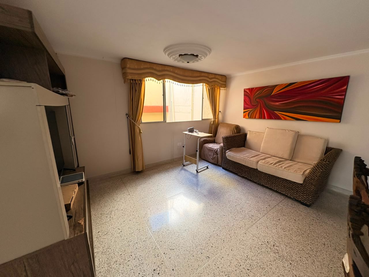 Apartamento en venta en La Cumbre, Barranquilla · foto 3 de 24