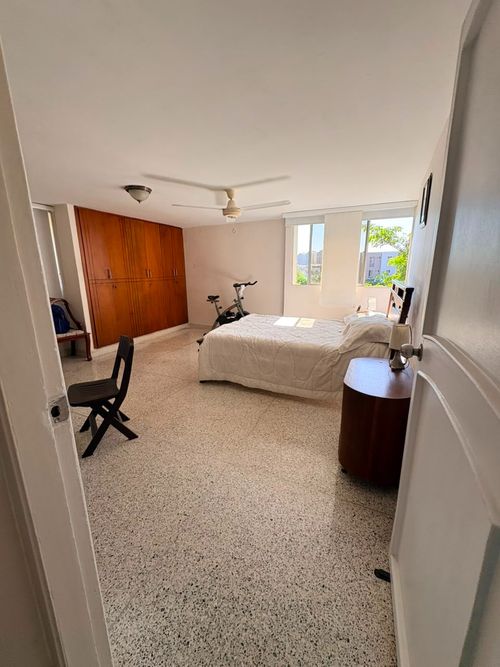 Apartamento en venta en La Cumbre, Barranquilla · foto 23 de 24