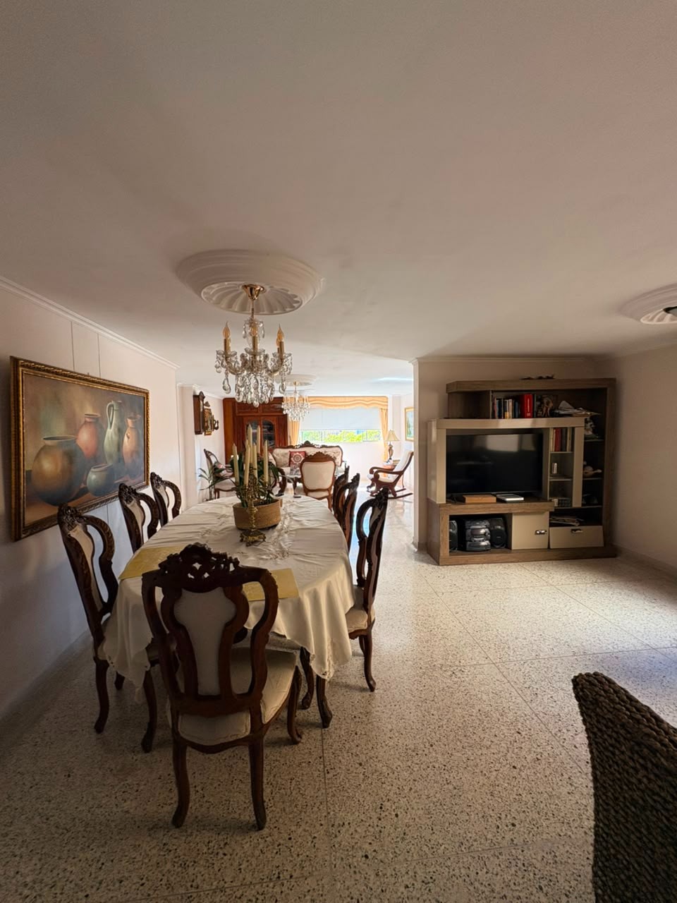 Apartamento en venta en La Cumbre, Barranquilla · foto 5 de 24