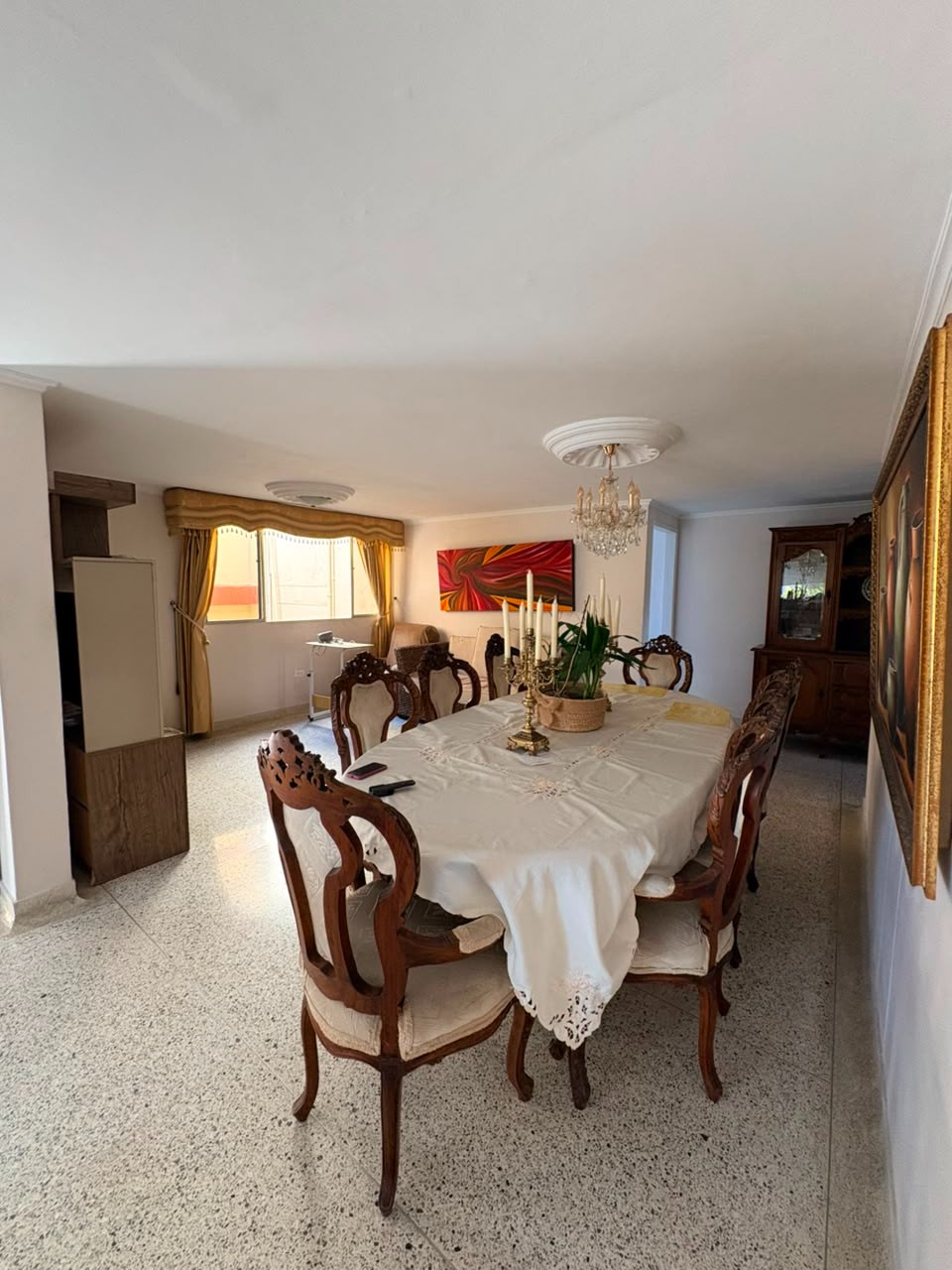 Apartamento en venta en La Cumbre, Barranquilla · foto 4 de 24