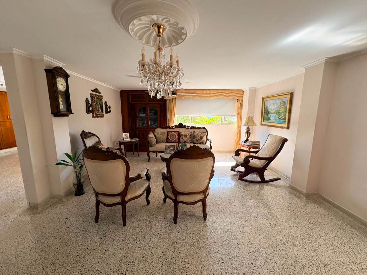 Apartamento en venta en La Cumbre, Barranquilla · foto 2 de 24