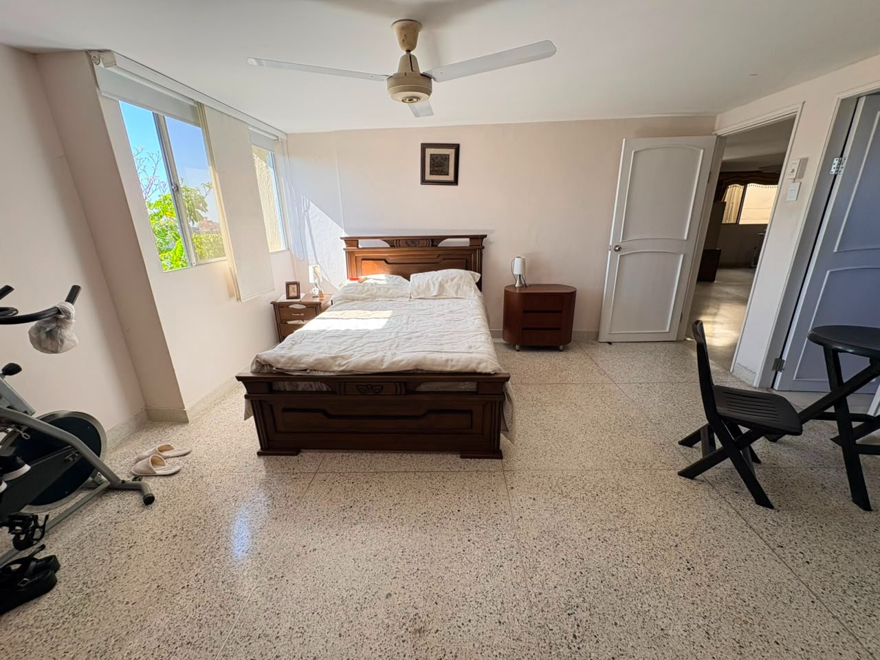 Apartamento en venta en La Cumbre, Barranquilla · foto 22 de 24