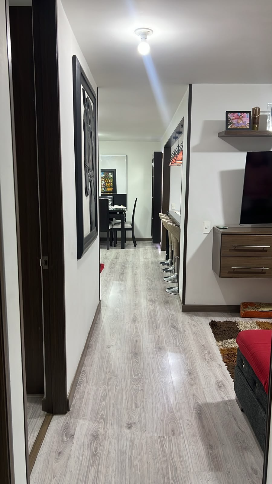Apartamento en venta en El Tintal, Bogotá · foto 9 de 16