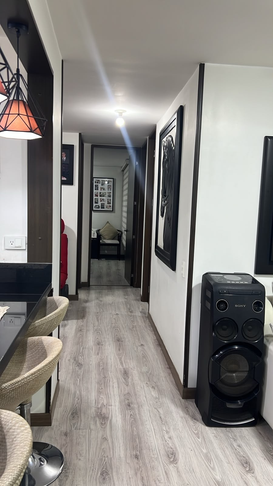 Apartamento en venta en El Tintal, Bogotá · foto 8 de 16