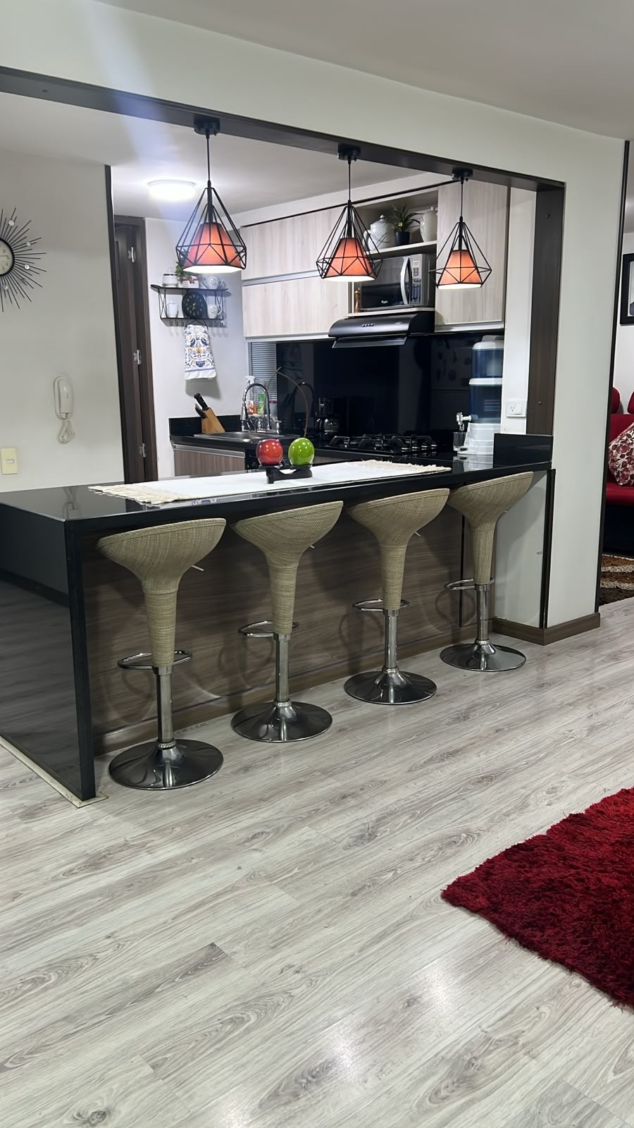 Apartamento en venta en El Tintal, Bogotá · foto 3 de 16