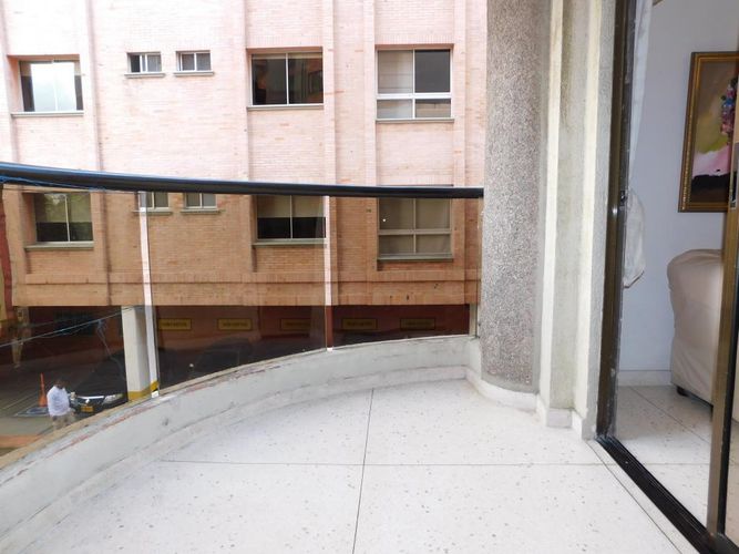 Apartamento de 3 alcobas en venta en Altos Del Prado, Barranquilla, 158 m² · foto 6 de 19