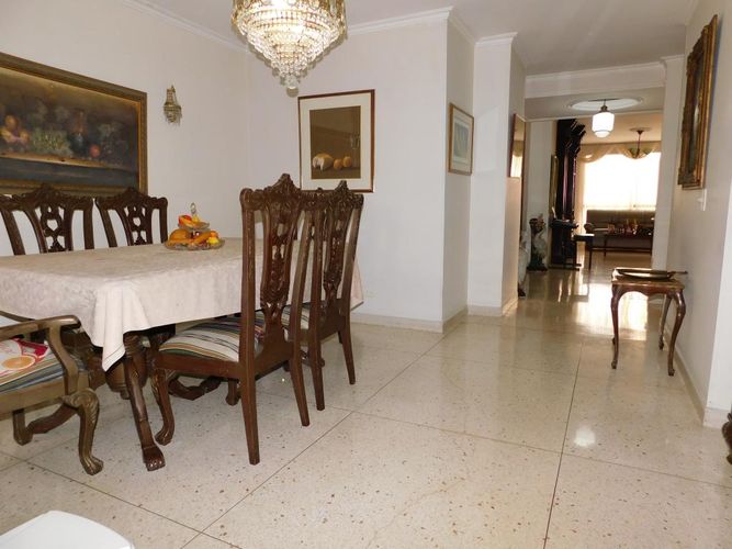 Apartamento de 3 alcobas en venta en Altos Del Prado, Barranquilla, 158 m² · foto 8 de 19