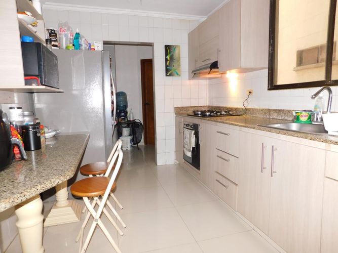 Apartamento de 3 alcobas en venta en Altos Del Prado, Barranquilla, 158 m² · foto 9 de 19