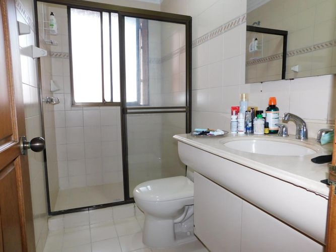 Apartamento de 3 alcobas en venta en Altos Del Prado, Barranquilla, 158 m² · foto 11 de 19