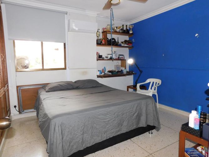 Apartamento de 3 alcobas en venta en Altos Del Prado, Barranquilla, 158 m² · foto 12 de 19