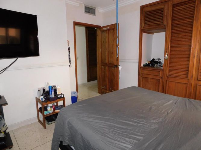 Apartamento de 3 alcobas en venta en Altos Del Prado, Barranquilla, 158 m² · foto 13 de 19