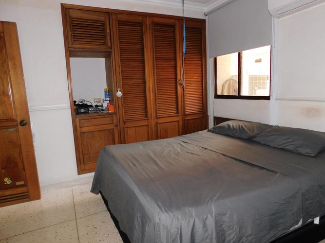 Apartamento de 3 alcobas en venta en Altos Del Prado, Barranquilla, 158 m² · foto 14 de 19