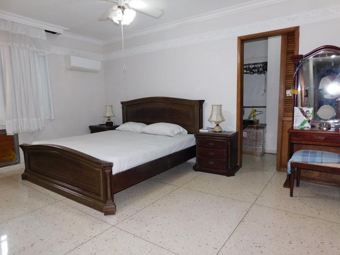 Apartamento de 3 alcobas en venta en Altos Del Prado, Barranquilla, 158 m² · foto 15 de 19