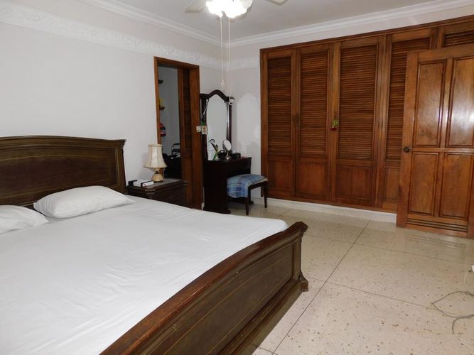 Apartamento de 3 alcobas en venta en Altos Del Prado, Barranquilla, 158 m² · foto 16 de 19