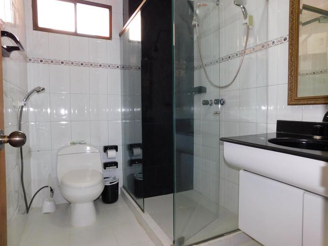 Apartamento de 3 alcobas en venta en Altos Del Prado, Barranquilla, 158 m² · foto 17 de 19