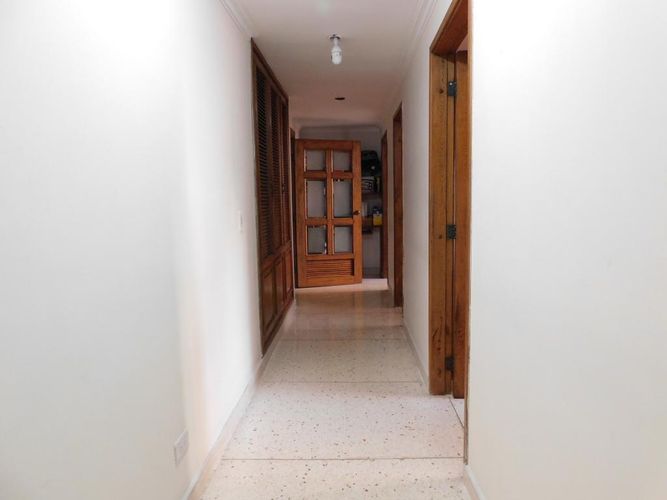 Apartamento de 3 alcobas en venta en Altos Del Prado, Barranquilla, 158 m² · foto 18 de 19