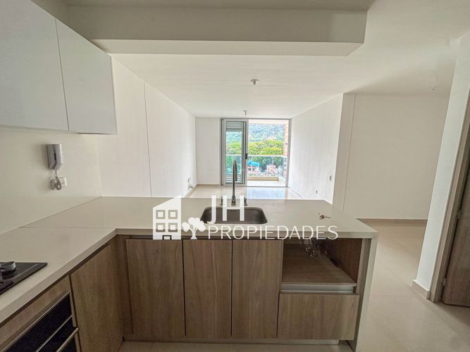 Apartamento en venta en El Recreo, Floridablanca · foto 2 de 15