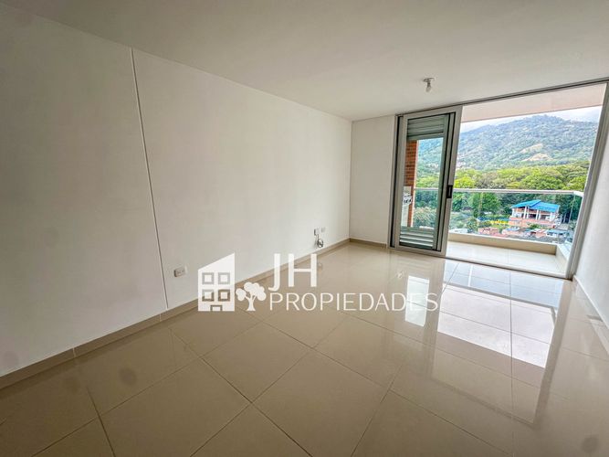 Apartamento en venta en El Recreo, Floridablanca · foto 3 de 15