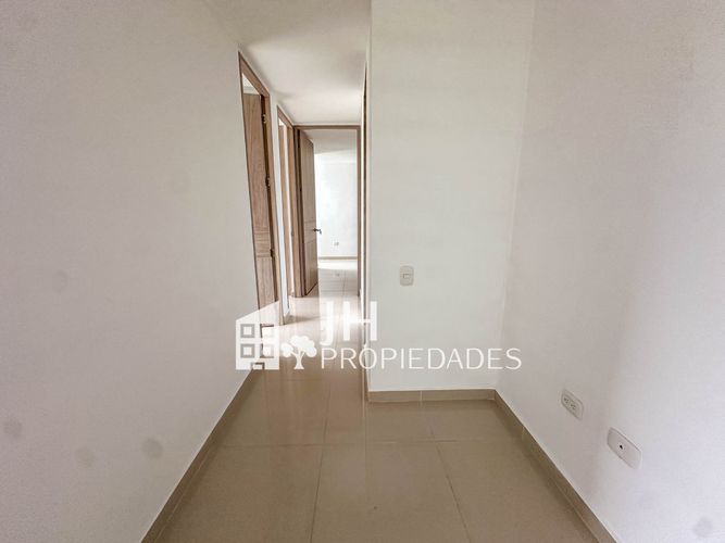 Apartamento en venta en El Recreo, Floridablanca · foto 4 de 15