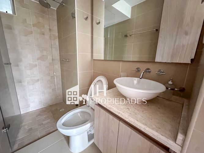 Apartamento en venta en El Recreo, Floridablanca · foto 6 de 15
