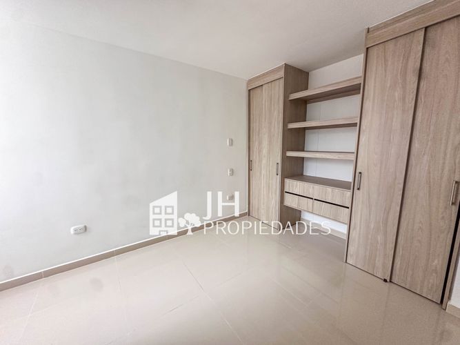 Apartamento en venta en El Recreo, Floridablanca · foto 8 de 15