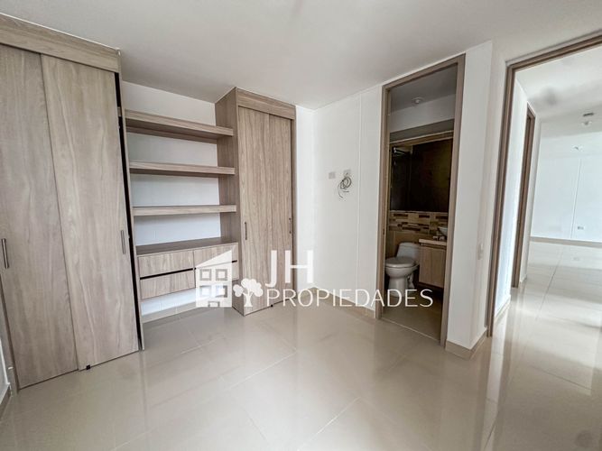 Apartamento en venta en El Recreo, Floridablanca · foto 9 de 15