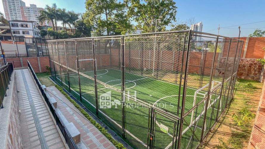 Apartamento en venta en El Recreo, Floridablanca · foto 12 de 15