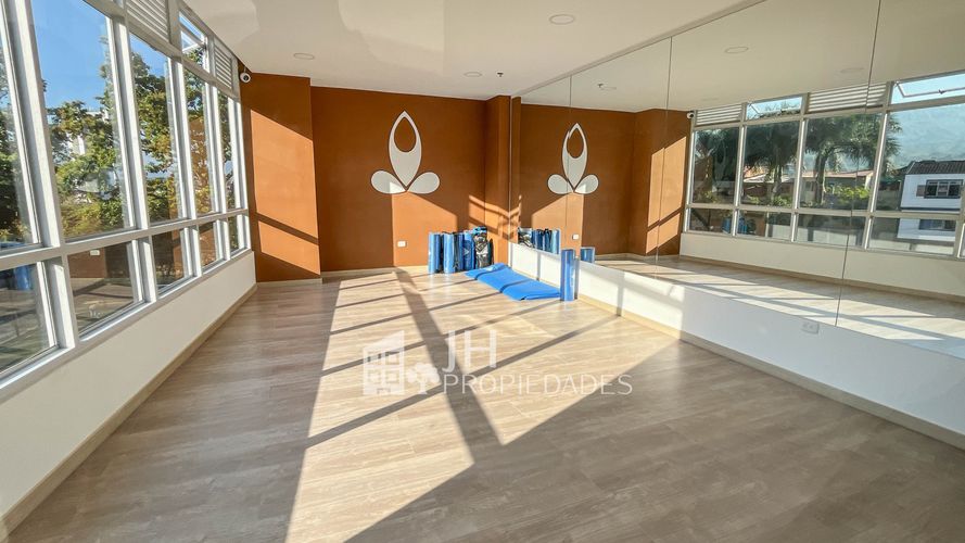 Apartamento en venta en El Recreo, Floridablanca · foto 15 de 15