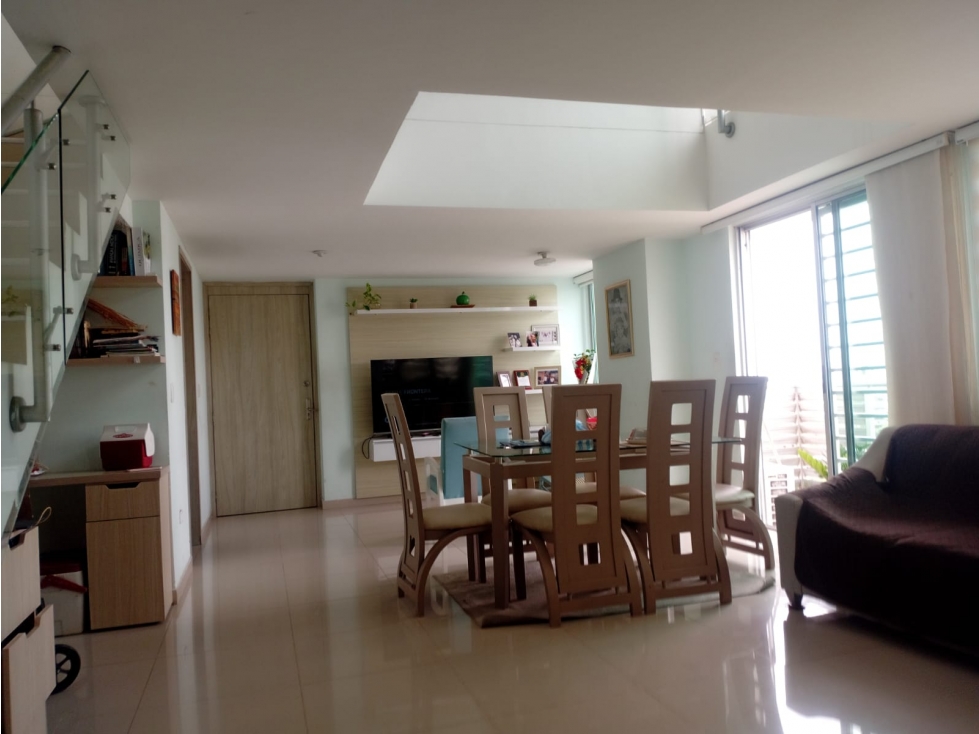 Apartamento en Venta en El recreo, Barranquilla