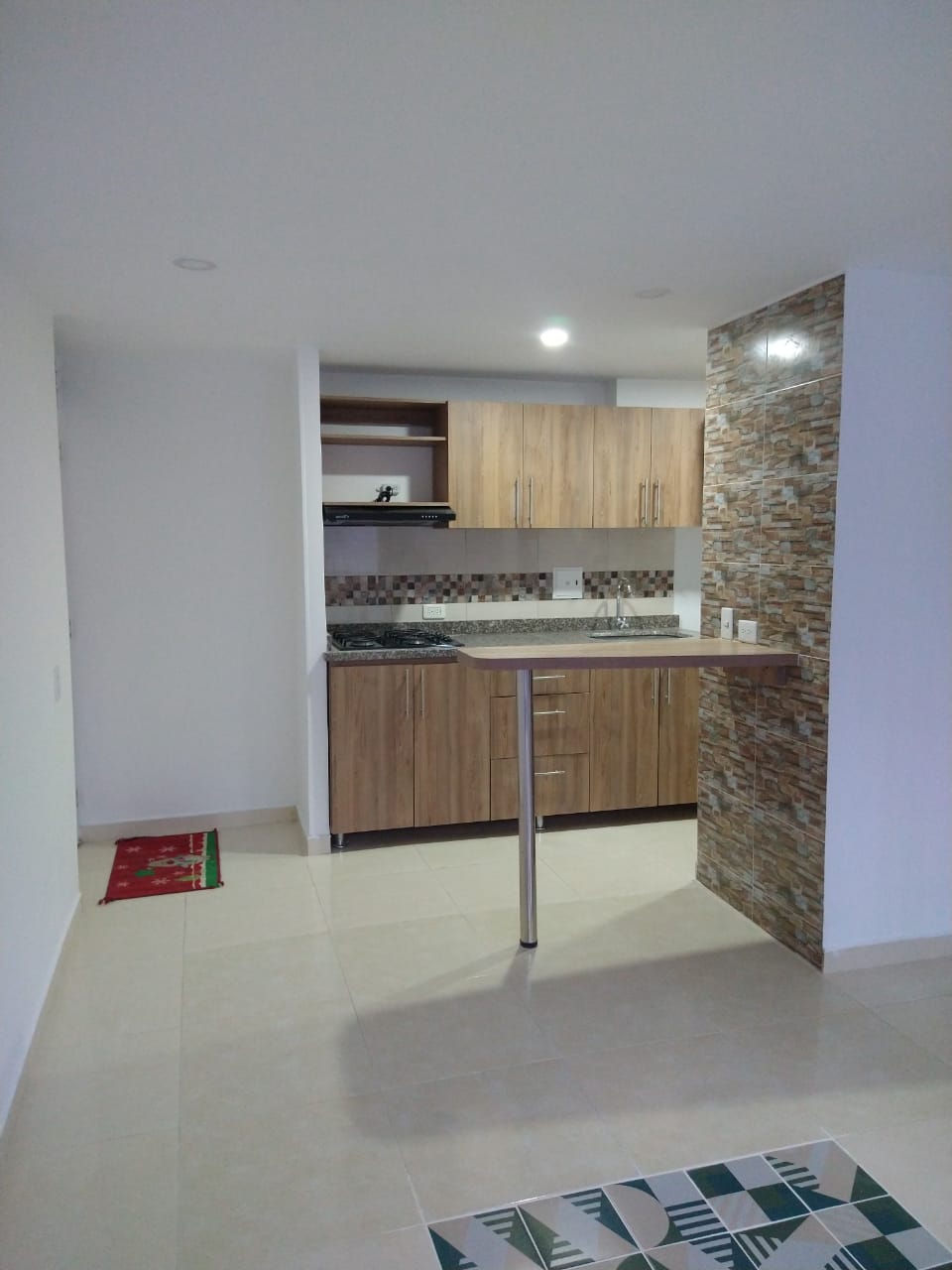 Apartamento en venta en Pinar De Suba, Bogotá · foto 4 de 13