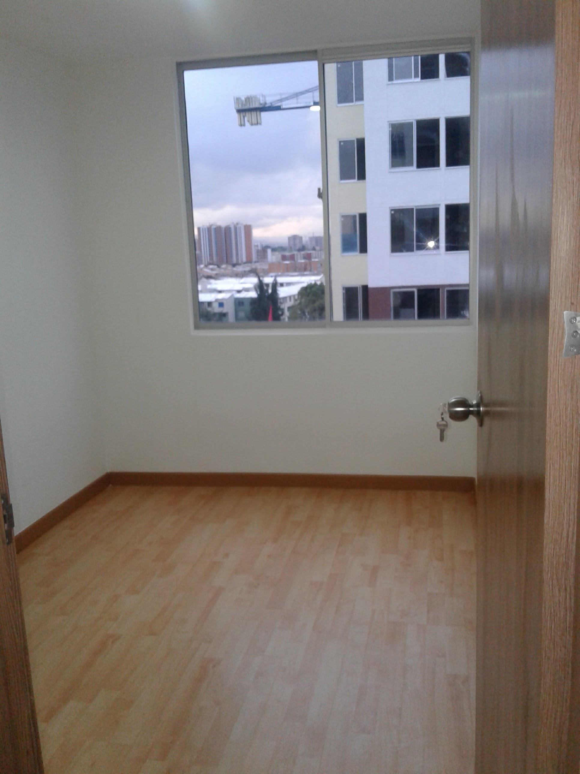 Apartamento en venta en Pinar De Suba, Bogotá · foto 6 de 13
