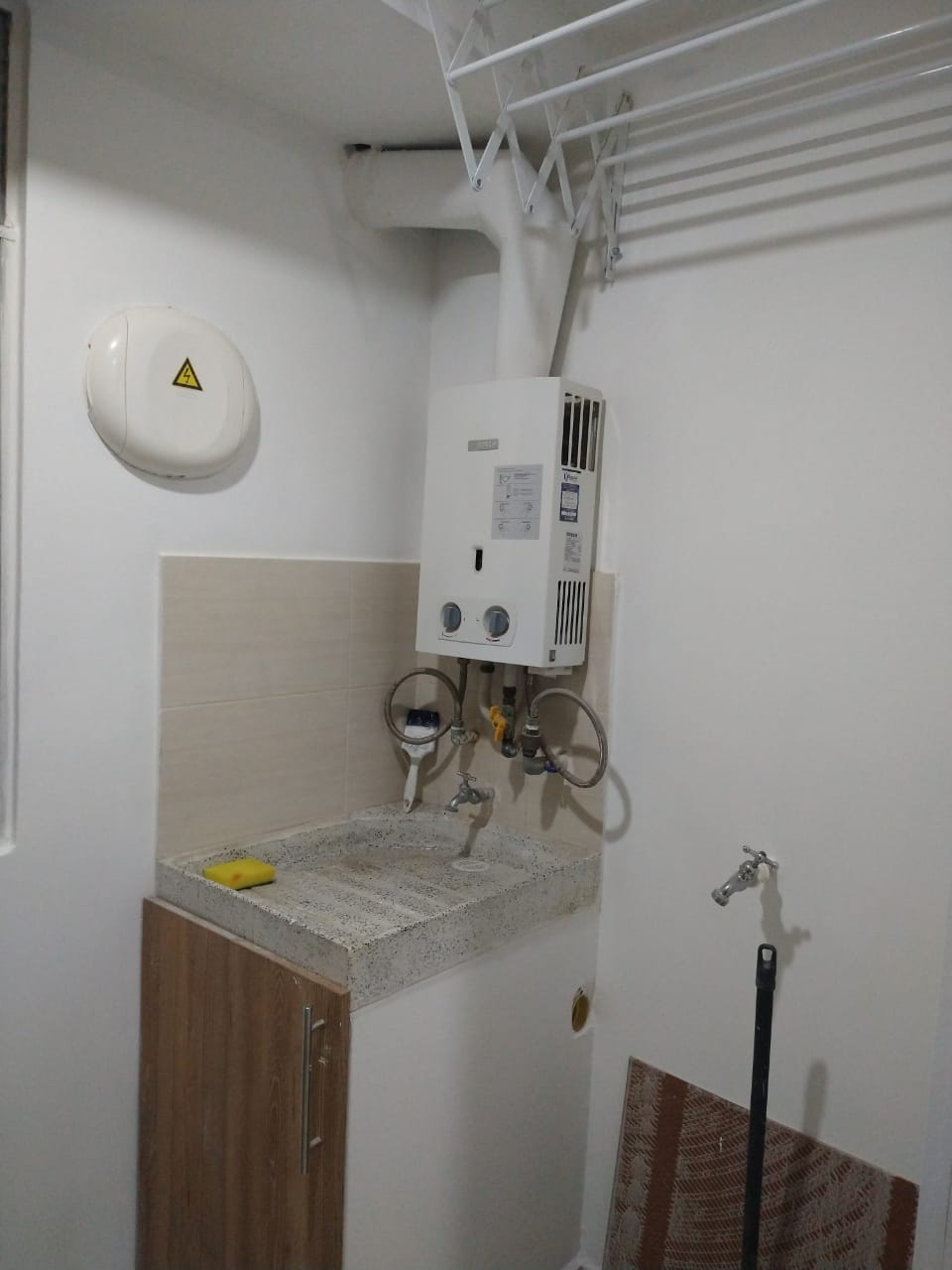 Apartamento en venta en Pinar De Suba, Bogotá · foto 7 de 13