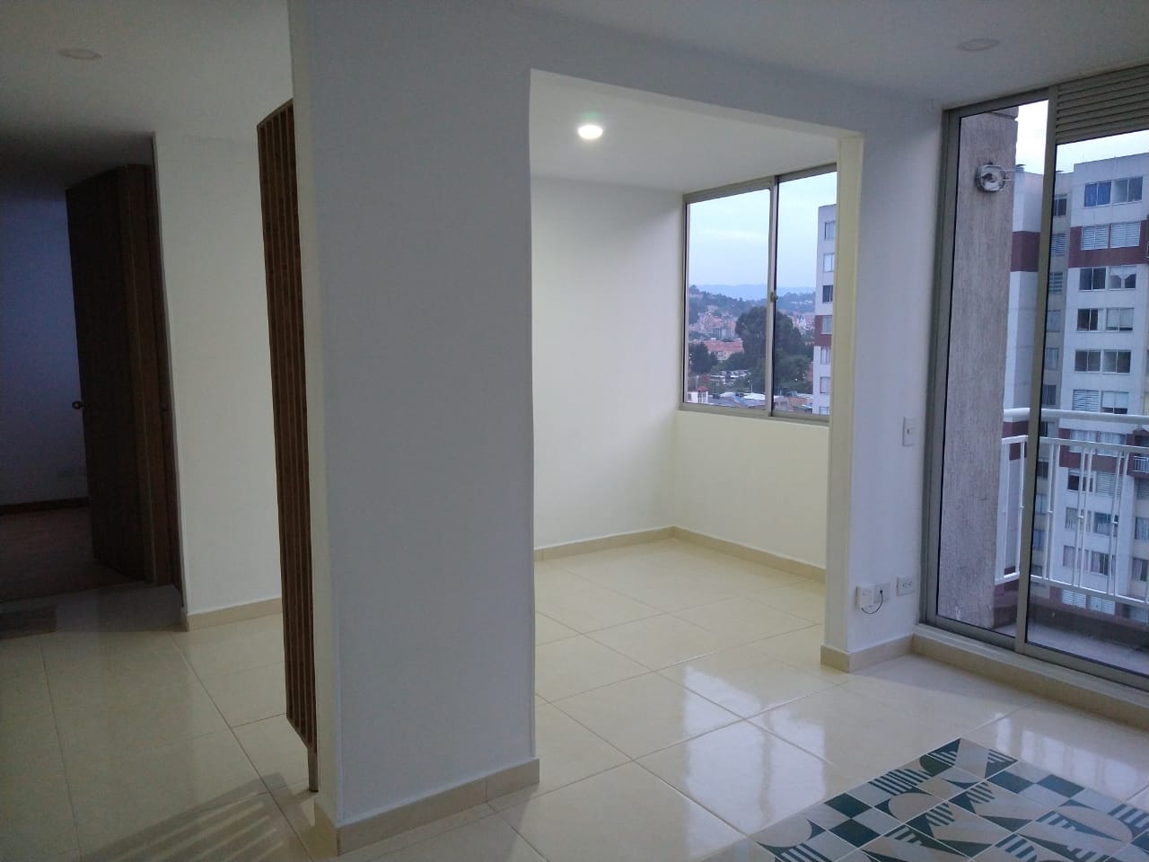 Apartamento en venta en Pinar De Suba, Bogotá · foto 8 de 13