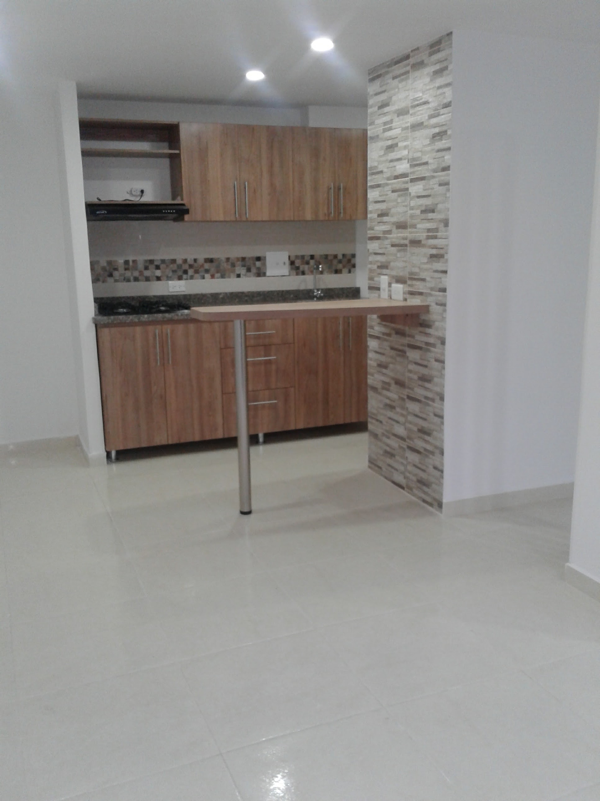Apartamento en venta en Pinar De Suba, Bogotá · foto 9 de 13