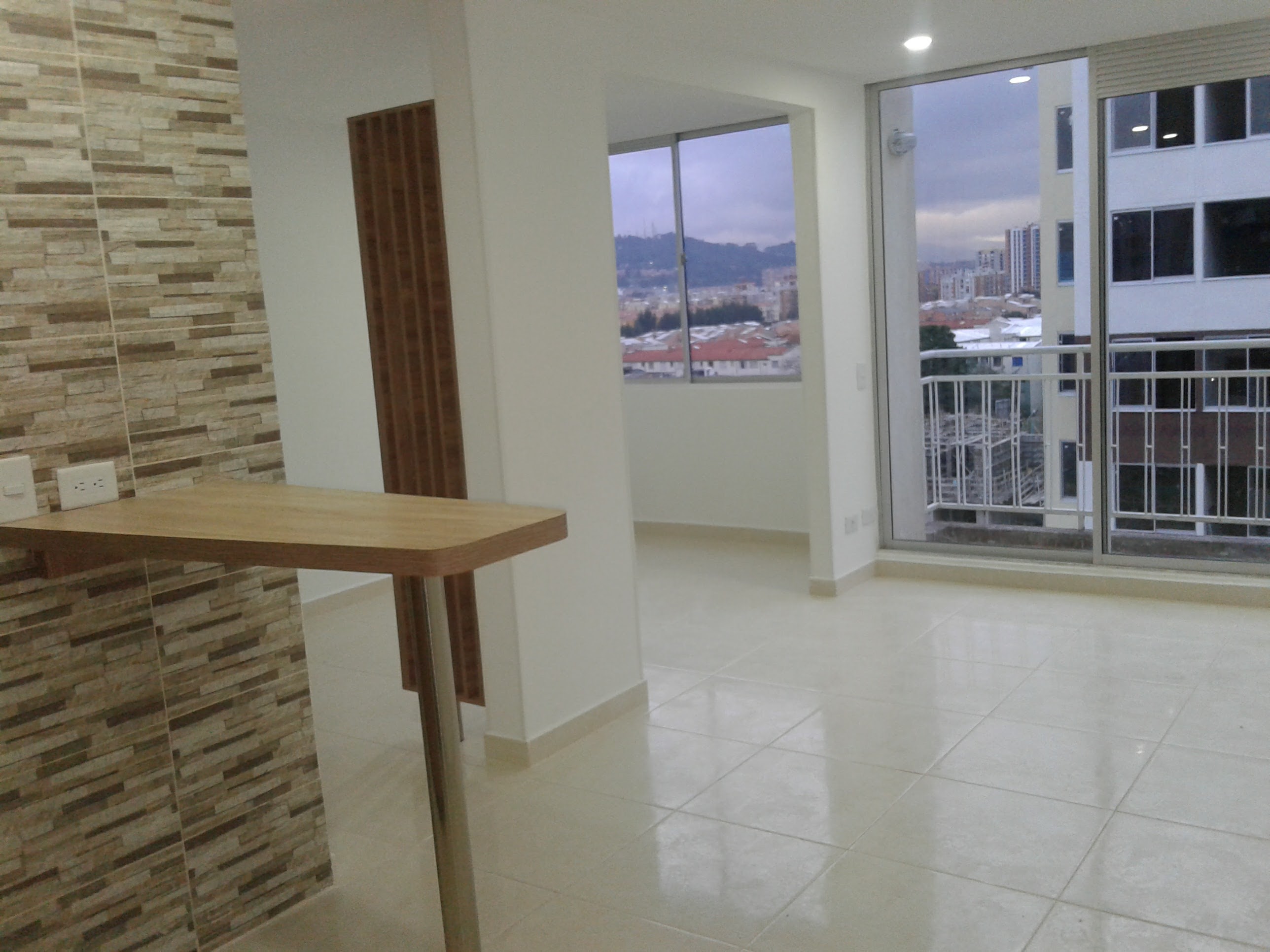 Apartamento en venta en Pinar De Suba, Bogotá · foto 12 de 13
