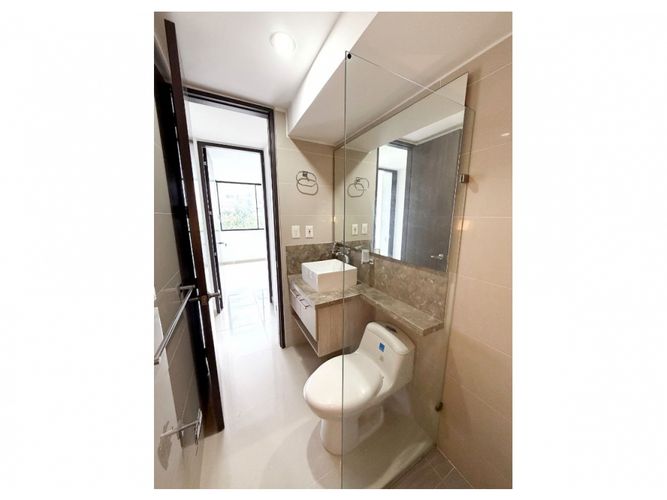 Apartamento de 3 alcobas en venta en Cr. Colina Del Hato, Piedecuesta, 90 m² · foto 17 de 24