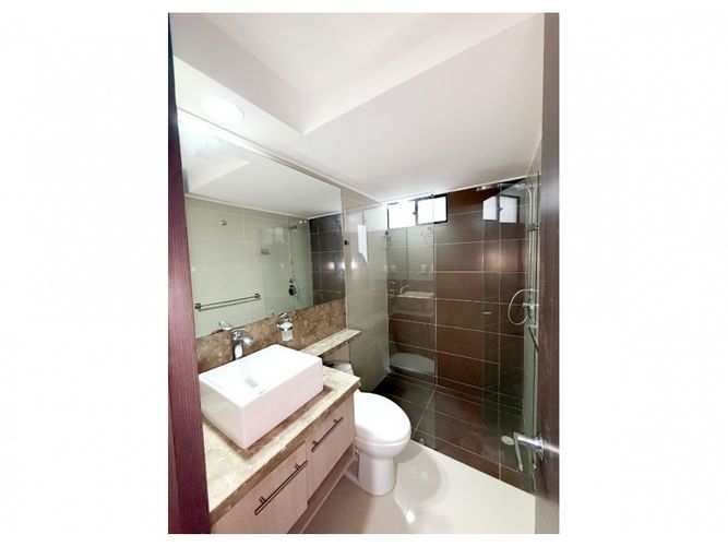 Apartamento de 3 alcobas en venta en Cr. Colina Del Hato, Piedecuesta, 90 m² · foto 18 de 24