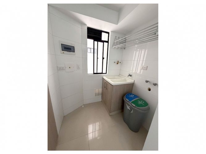 Apartamento de 3 alcobas en venta en Cr. Colina Del Hato, Piedecuesta, 90 m² · foto 20 de 24