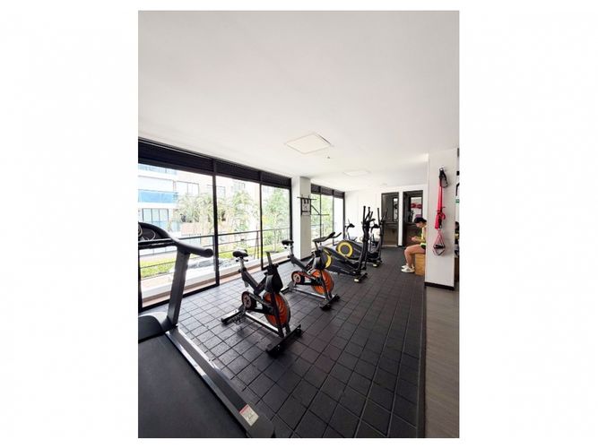 Apartamento de 3 alcobas en venta en Cr. Colina Del Hato, Piedecuesta, 90 m² · foto 22 de 24
