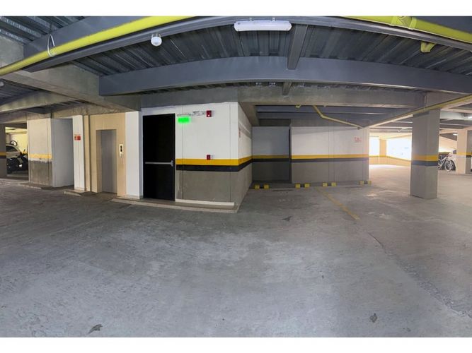 Apartamento de 3 alcobas en venta en Cr. Colina Del Hato, Piedecuesta, 90 m² · foto 23 de 24
